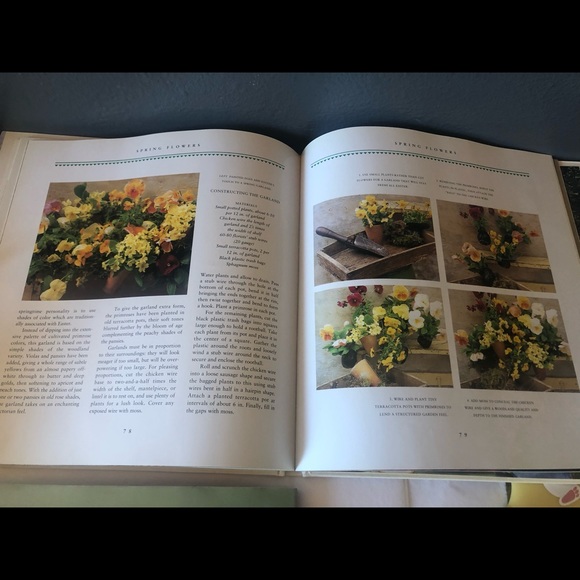 Easter books and Williams Sonoma Easter spatula